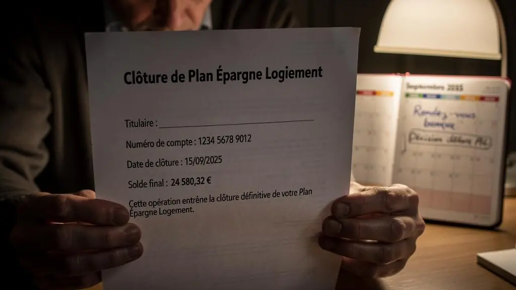Un couple visite un appartement vide accompagné d'un agent immobilier, découvrant l'espace du séjour éclairé par de grandes fenêtres